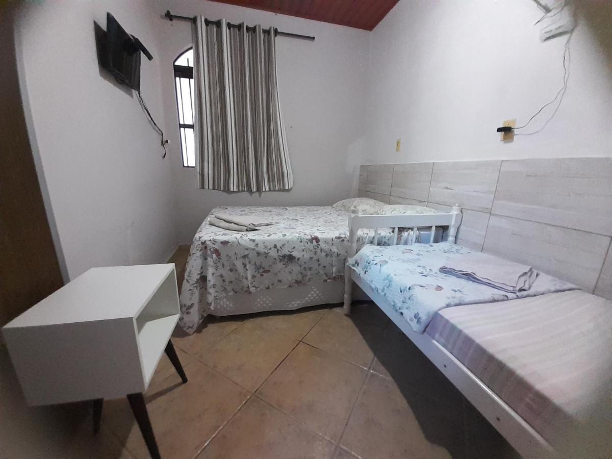 Casinha Do Trapiche Villa Penha  Exterior photo