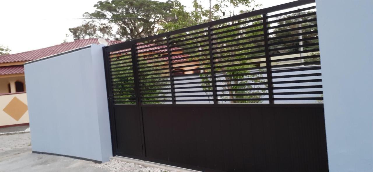 Casinha Do Trapiche Villa Penha  Exterior photo